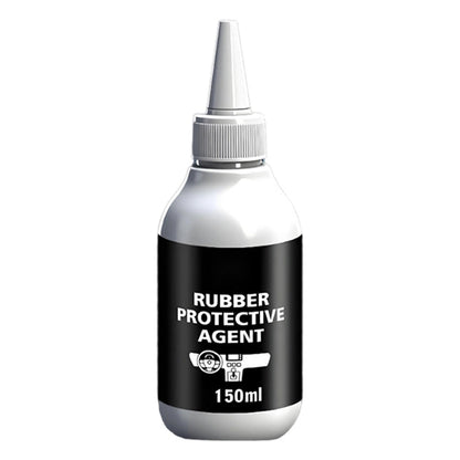 Car Door Rubber Seal Maintenance Gel