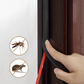 Self-Adhesive Car Door Seal Strip