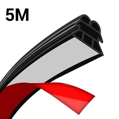 Self-Adhesive Car Door Seal Strip