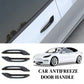 Car Antifreeze Door Handle for Model 3 ＆ Model Y
