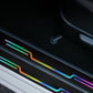 Car Door Sill Anti-Scratch Strips