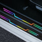 Car Door Sill Anti-Scratch Strips
