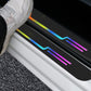 Car Door Sill Anti-Scratch Strips