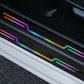 Car Door Sill Anti-Scratch Strips