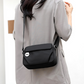 Lightweight Minimalist Shoulder Bag for Women
