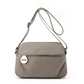 Lightweight Minimalist Shoulder Bag for Women