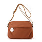 Lightweight Minimalist Shoulder Bag for Women