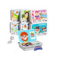 🔥Limited Sale 70%OFF🔥Magnetic Face Dress-Up Puzzle: Double-Sided Travel Game