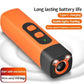 Portable Rechargeable Ultrasonic Dog Deterrent