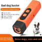 Portable Rechargeable Ultrasonic Dog Deterrent