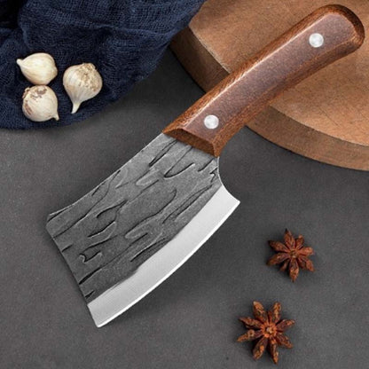 🔥Hot Sale Mini Stainless Steel Utility Cleaver