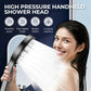 High Pressure Handheld Shower Head