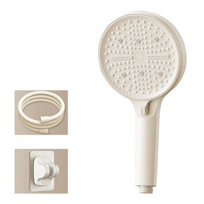 High Pressure Handheld Shower Head