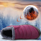 🥾Unisex Waterproof Low Top Warm Snow Boots