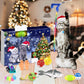 🎄🎁2025 Christmas Countdown Cat&Dog Toys Advent Calendar🐾🥳