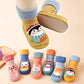 Thickened Warm Non-Slip Socks For Babies
