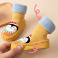 Thickened Warm Non-Slip Socks For Babies