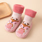 Thickened Warm Non-Slip Socks For Babies