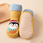 Thickened Warm Non-Slip Socks For Babies