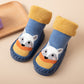 Thickened Warm Non-Slip Socks For Babies