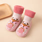 Thickened Warm Non-Slip Socks For Babies