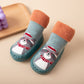 Thickened Warm Non-Slip Socks For Babies