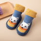 Thickened Warm Non-Slip Socks For Babies