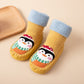 Thickened Warm Non-Slip Socks For Babies