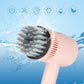 Multipurpose Cordless Electric Cleaning Brush Kit