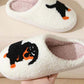 🎁✨Women's Cute & Warm House Slippers🎄