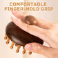 Natural Sandalwood Massage Comb