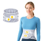 🔥Senior Care Must-Have🔥 Lumbar Support Belt - Instant Relief, All-Day Comfort! 🌟