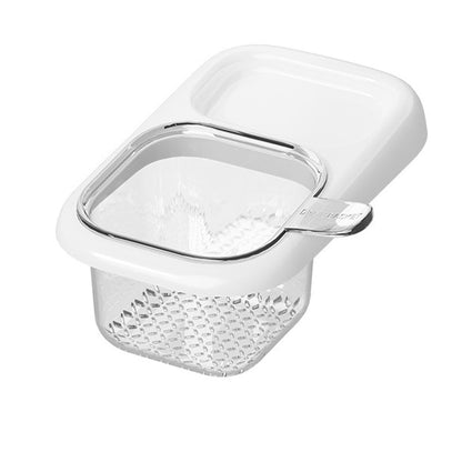 ✨Kitchen Sink Hanging Strainer with Suction Cup