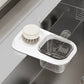 ✨Kitchen Sink Hanging Strainer with Suction Cup