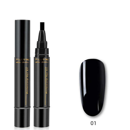 ❤3-in-1 Gel Nail Polish Pen