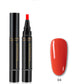 ❤3-in-1 Gel Nail Polish Pen