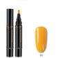 ❤3-in-1 Gel Nail Polish Pen