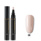 ❤3-in-1 Gel Nail Polish Pen