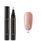 ❤3-in-1 Gel Nail Polish Pen
