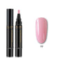 ❤3-in-1 Gel Nail Polish Pen