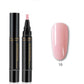 ❤3-in-1 Gel Nail Polish Pen