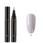 ❤3-in-1 Gel Nail Polish Pen