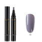 ❤3-in-1 Gel Nail Polish Pen