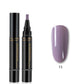 ❤3-in-1 Gel Nail Polish Pen