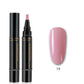 ❤3-in-1 Gel Nail Polish Pen