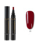 ❤3-in-1 Gel Nail Polish Pen