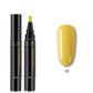 ❤3-in-1 Gel Nail Polish Pen