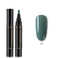 ❤3-in-1 Gel Nail Polish Pen