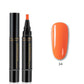 ❤3-in-1 Gel Nail Polish Pen