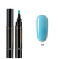 ❤3-in-1 Gel Nail Polish Pen
